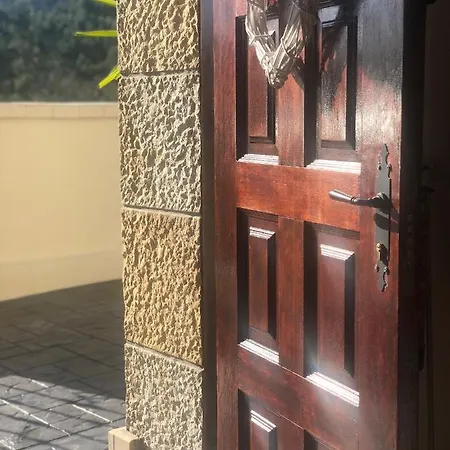 El Valle De Lis Praves Zewnętrze zdjęcie