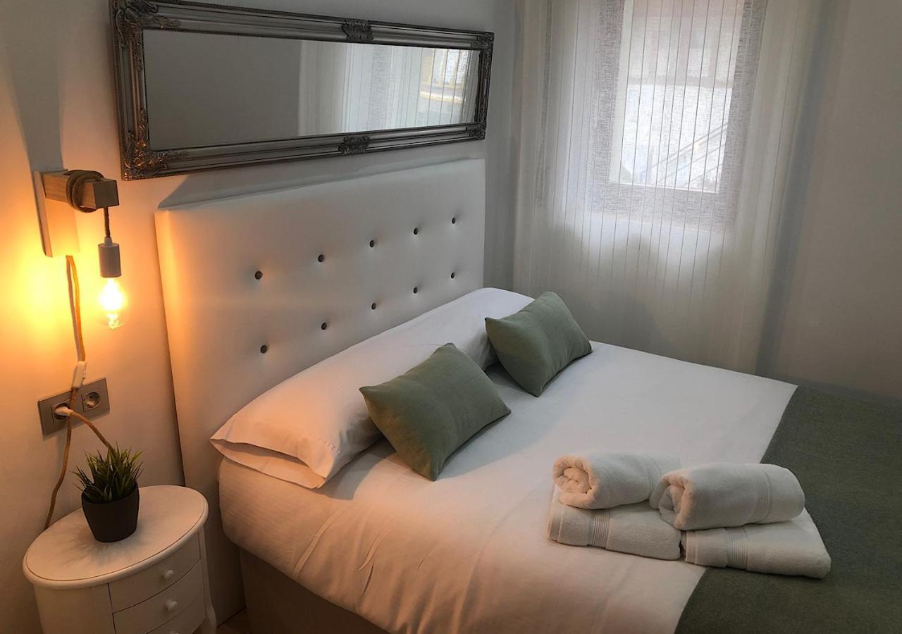 Holiday home El Valle De Lis Praves