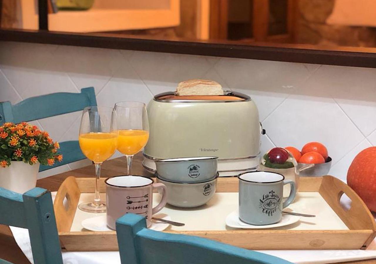 El Valle De Lis Holiday home