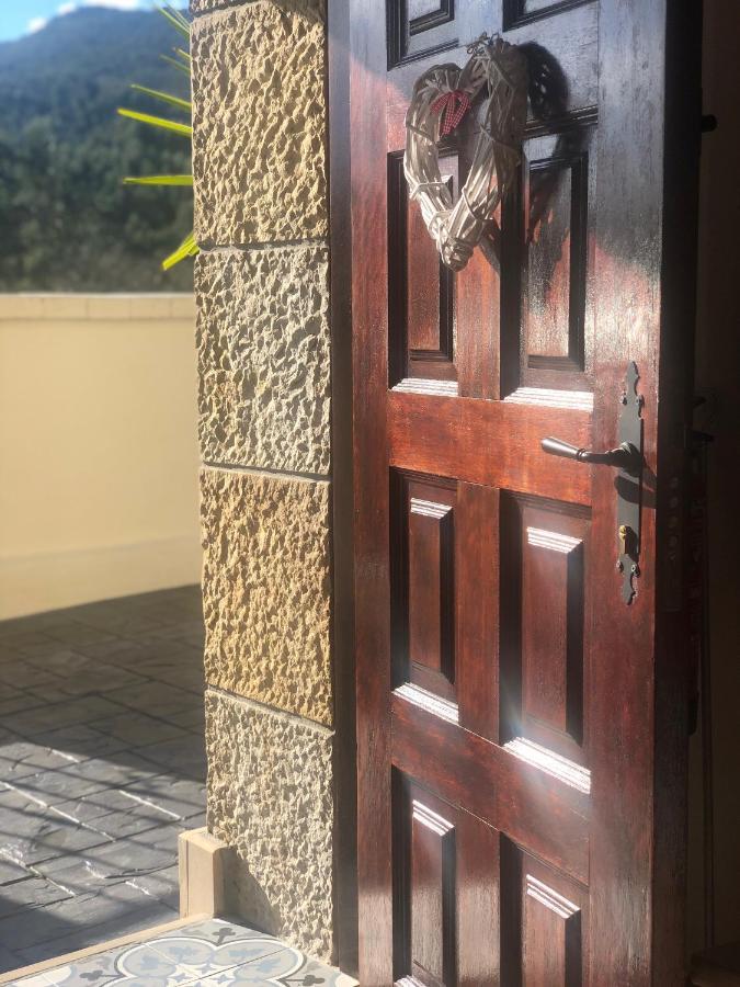 El Valle De Lis Holiday home
