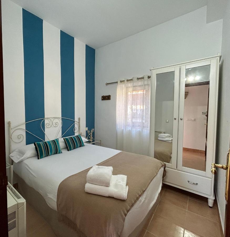 El Valle De Lis Holiday home Praves